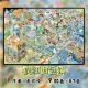 宝藏湾 数字油画diy疯狂面包镇大尺寸高难度填色多色填充数字画