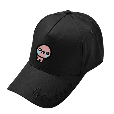 以撒的结合周边棒球帽