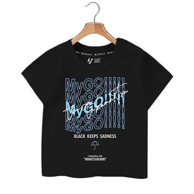 BanGDream!It’sMyGO动漫T恤