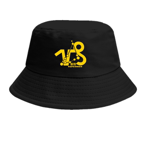 十二星座天蝎狮子水平金牛摩羯座渔夫帽子男女儿童学生盆帽遮阳帽