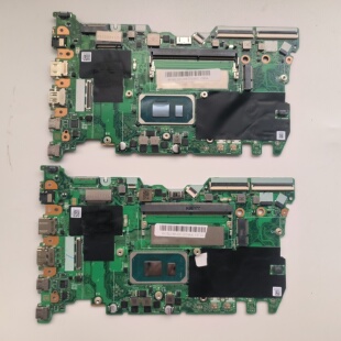 适用于 联想 ThinkBook 威6 14-ITL 15 G2 14s主板LA-K051P K052P