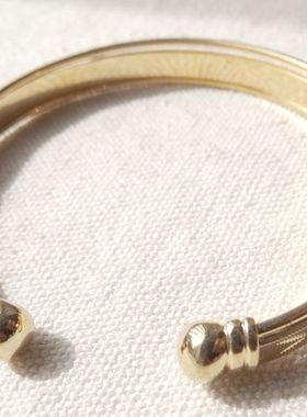 山东青岛外贸饰品批发欧美纯铜