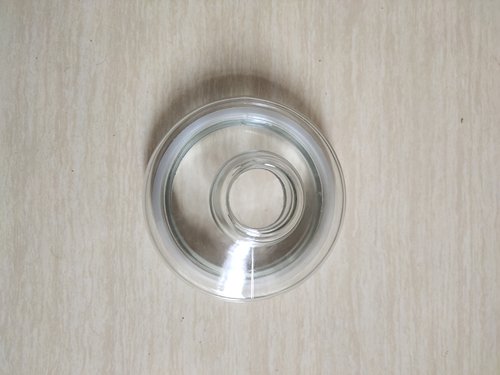 通用圆形玻璃瓶盖子单卖玻璃容器酒坛酒罐酒缸酒瓶密封罐专用盖子