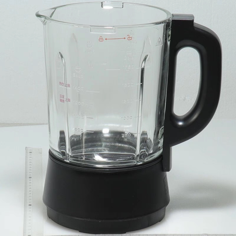 美的破壁机杯体BL1036A 豆浆/搅拌/研磨机配