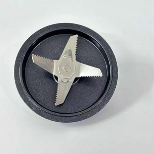 PB80M2 美 203 PB230 077G刀片1.2升刀头 破壁机刀盘配件BL1052A