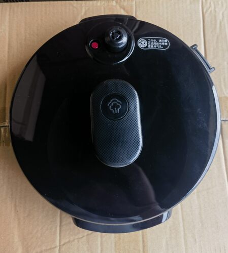 包邮美的压力锅盖原装配件5LMY-CS5018P/6升CS6018P/50Simple103