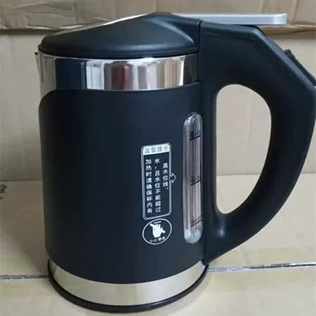 美菱西冷新飞饮水机烧水壶304不锈钢加热壶配件杂牌饮水机通用