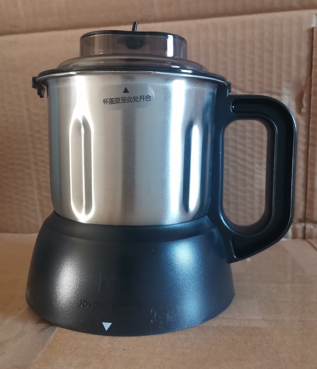 九阳破壁机干磨杯l12y91c p131 p121 p136型号通用研磨打粉干磨杯