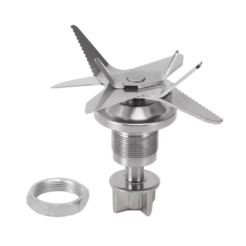 适用美的破壁机刀头配件BL10S11/BL1015A/WBL8005P搅拌刀片组件