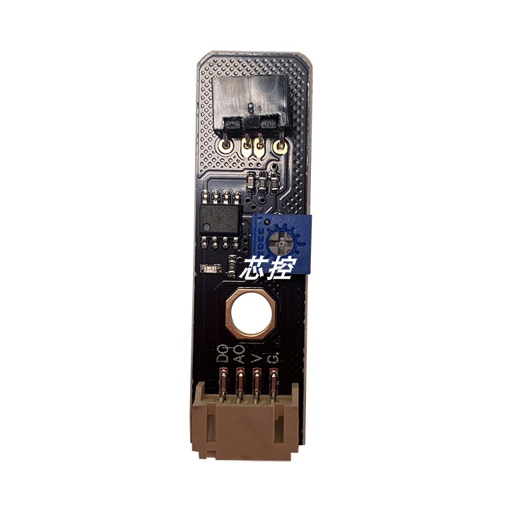红外避障碍电子模块传感器兼容arduino microbit 掌控板乐高小车
