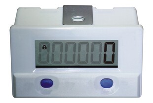SJ18-5SG冲床计数器 磁感应计数 两种模式自动选择 可加数可减数