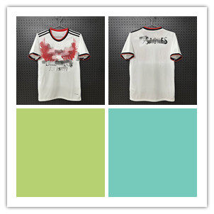 thumbnail for 26-27 B.Enfic Special Fans Jersey【Id:7266030909】S-4Xl