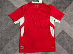 thumbnail for 2026 S.witzerlan home fans version jersey 72510180823  S-4XL