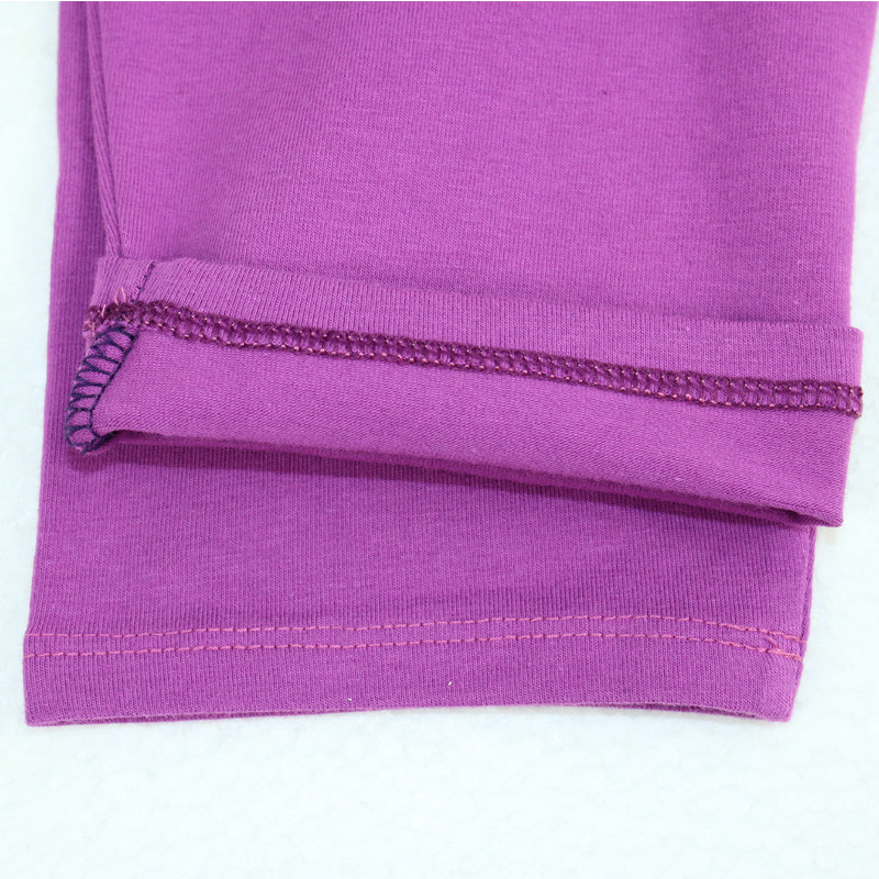 Pantalon collant Pantalon Femme Lycra en coton - Ref 754522 Image 4