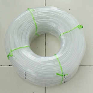 养鸡用自动饮水器配件水管透明水管牛筋管防冻水管鸡饮水壶软管