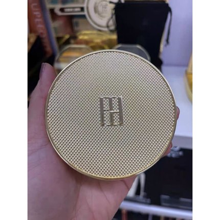 洛佩托LUPEFOTO洛佩托金妆光感无瑕气垫BB霜羽毛般轻盈上妆不氧化