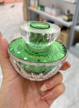 罗维娜翡翠美颜抗皱面霜保湿爆水面霜长效滋润精华面霜