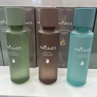 梦黛薇丝水补湿液保湿锁水夏季清爽干性收缩毛孔爽肤水护肤水