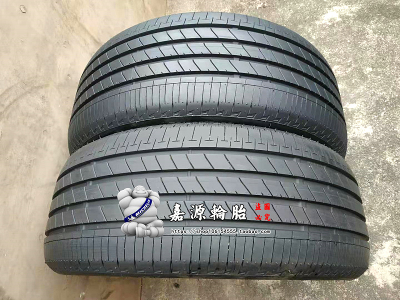 普利司通轮胎 215 225/45R18 89W T005A马自达3昂克赛拉 2.0L-封面