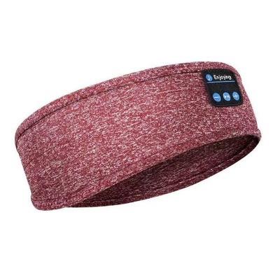 Sleep headphones Bluetooth headband Sports music eye mask