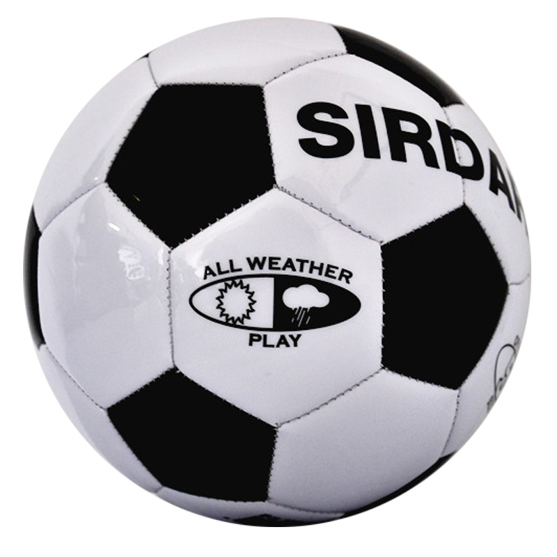 Ballon de foot - Ref 5062 Image 4