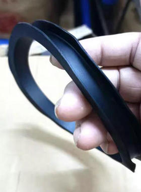适用苏泊尔破壁机配件SP902S大盖密封圈大杯盖硅胶密封圈