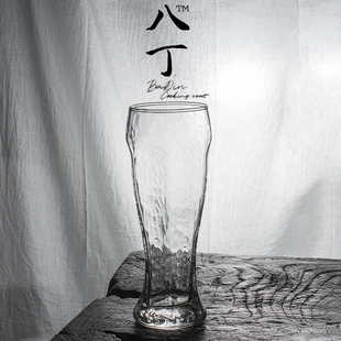 利比骑士世界杯啤酒杯冷热饮料汽水果汁大容量杯子酒吧KTV烧烤用