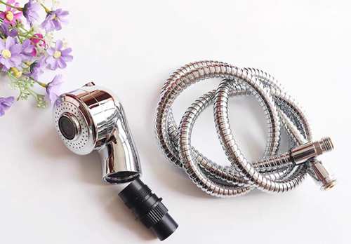 FAENZA法恩莎ANNWA安华ARROW箭牌通用抽拉伸缩龙头花洒喷头配件