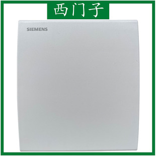 SIEMENS西门子QFA2079 4-20mA房间温湿度传感器 室内温湿度变送器