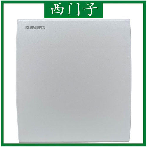 西门子湿度传感器原装正品