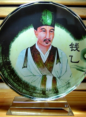 纪念品礼物玩偶模型水晶摆件