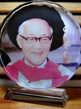 纪念品模型礼物水晶摆件