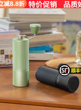 泰摩栗子C2/C3S手摇磨豆机单品手冲家用咖啡豆意式咖啡机研磨机c5