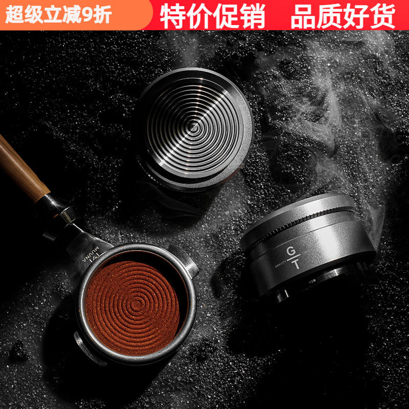 慕威纳实木重力压粉自重力布粉锤