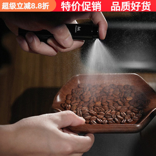 慕威纳静电喷雾器防飞粉吸附粉末