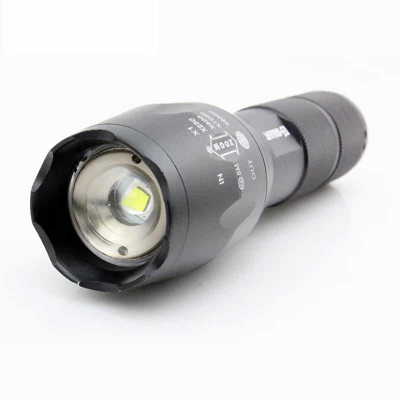 Lumière vélo E-SMARTER - phare - Ref 2400066 Image 5