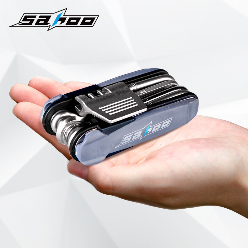 Outils pour vélo SAHOO - Ref 2281930 Image 5