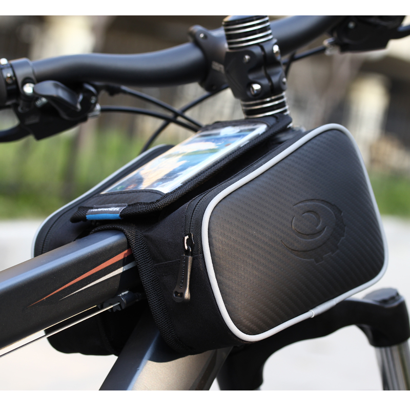 Sacoche pour vélo mixte ROSWHEEL - Ref 2216307 Image 3