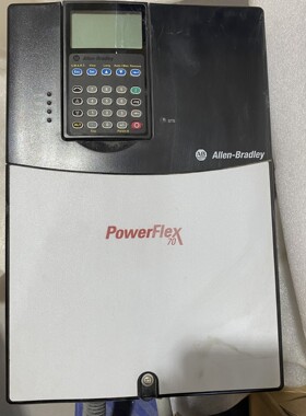 dley PowerFlex 70变频器工业备件