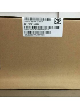 FZ1200R33KF2C工业备件