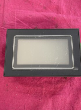 屏GT01 AIGT0030B1RS232通信5工业备件