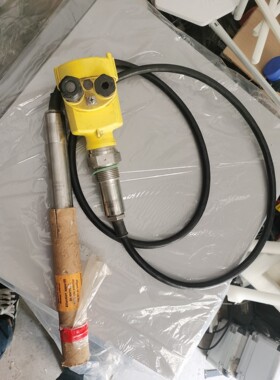 出一台德国进口的VEGA VEGAVIB 62导波雷达液位计工业备件