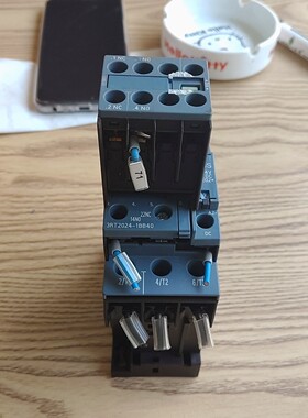 触器 3RH29111HA11工业备件