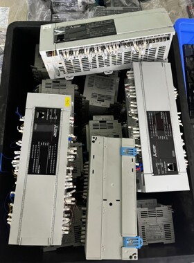 三菱pLC高速模块  FX5U-80MT/ES工业备件