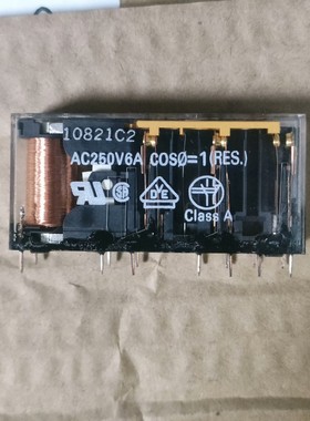 G7SA3A3B 24VDC欧姆龙继电器全新原装工业备件