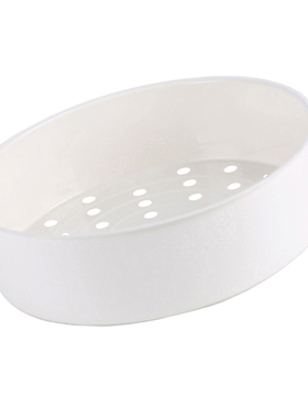 Panasonic/松下 SR-HQ153电饭煲蒸笼配件 食品级PP材质蒸架蒸层件