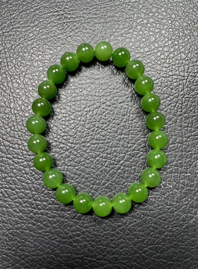 俄罗斯碧玉高品质卡8单圈