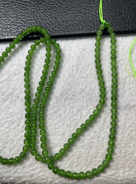 碧玉项链卡4高品质