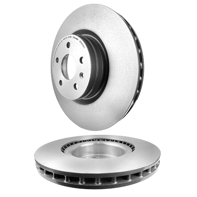 brembo/布雷博刹车盘适配modelS