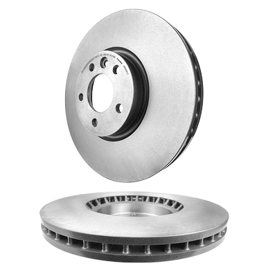 布雷博brembo前刹车盘适配迈特威